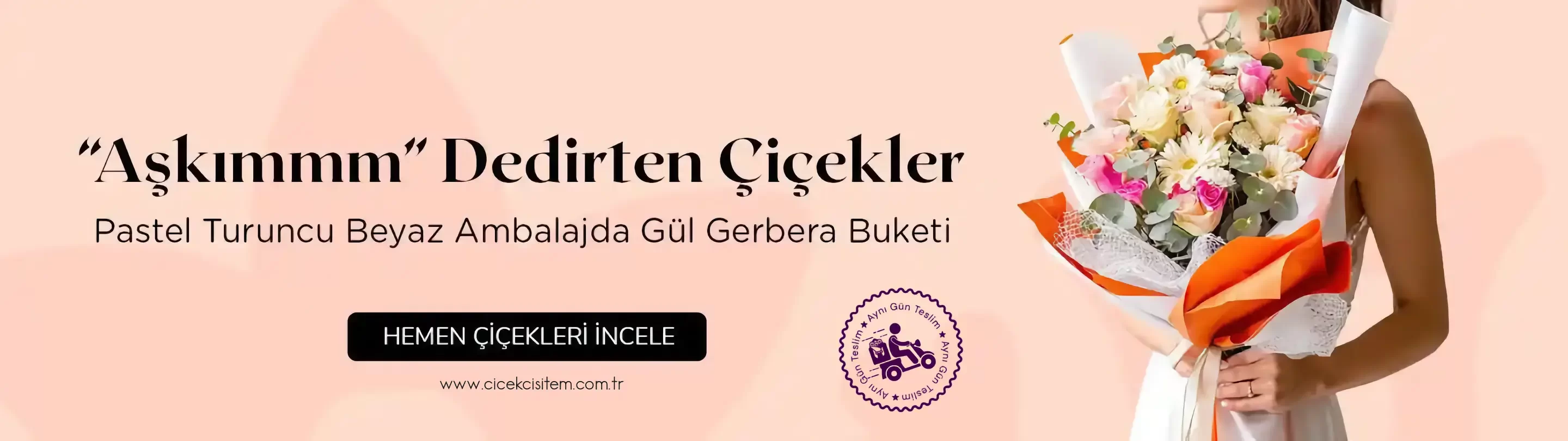 Modern Premium Buketler